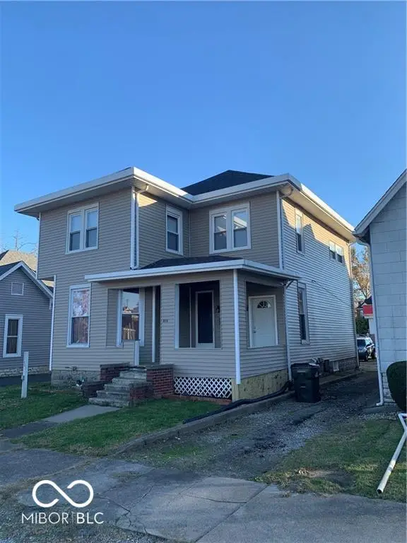 339 E Washington Street, Greensburg, IN 47240 - Image #2