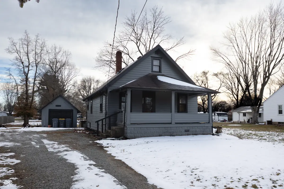 2405 E 38th Street, Anderson, IN 46013 - Image #1