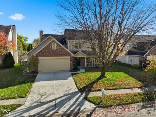 5259 Ochs Avenue, Indianapolis, IN 46254