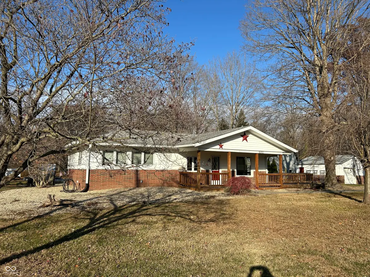 5012 E County Road 400 South, Greencastle, IN 46135 - Image #1