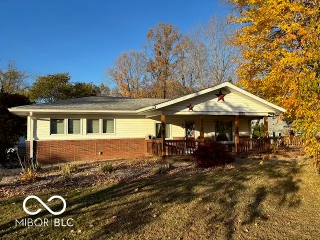 5012 E County Road 400 South, Greencastle, IN 46135 - Image #2