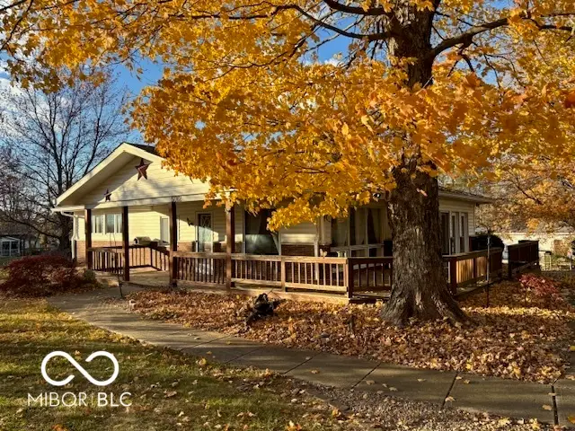 5012 E County Road 400 South, Greencastle, IN 46135 - Image #3