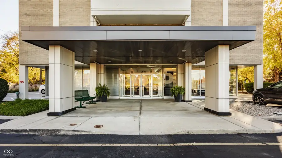 3965 N Meridian Street #3F, Indianapolis, IN 46208 - Image #3