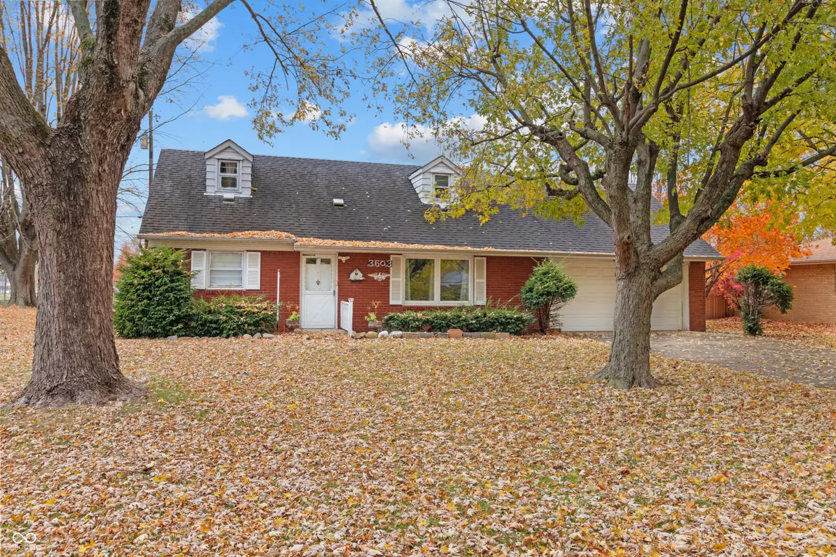 3603 Sloan Avenue, Anderson, IN 46013 - Image #1