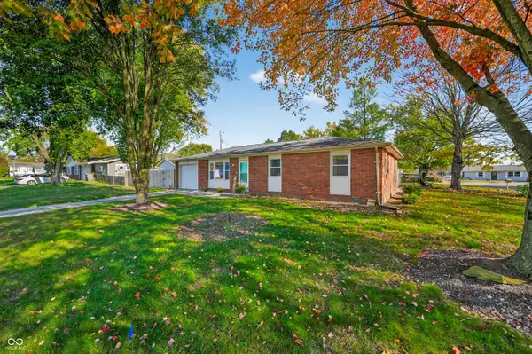 656 Berkshire Drive, Seymour, IN 47274