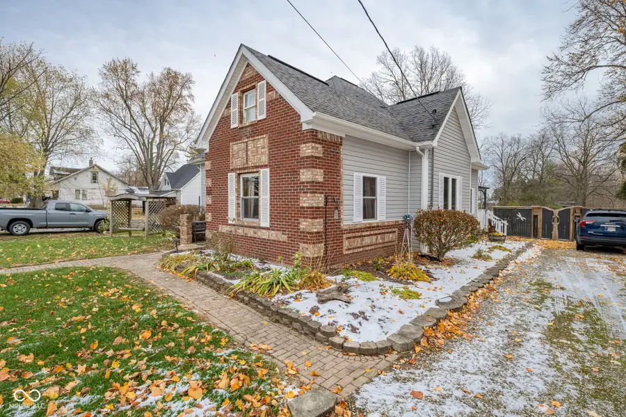 125 N Main Street, Fillmore, IN 46128 - Image #2