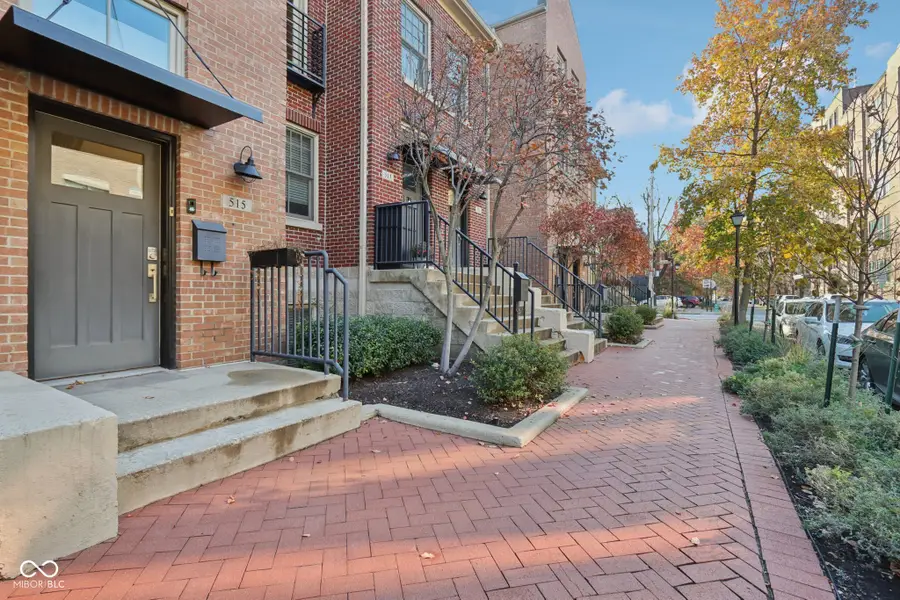 515 N Park Avenue, Indianapolis, IN 46202 - Image #2