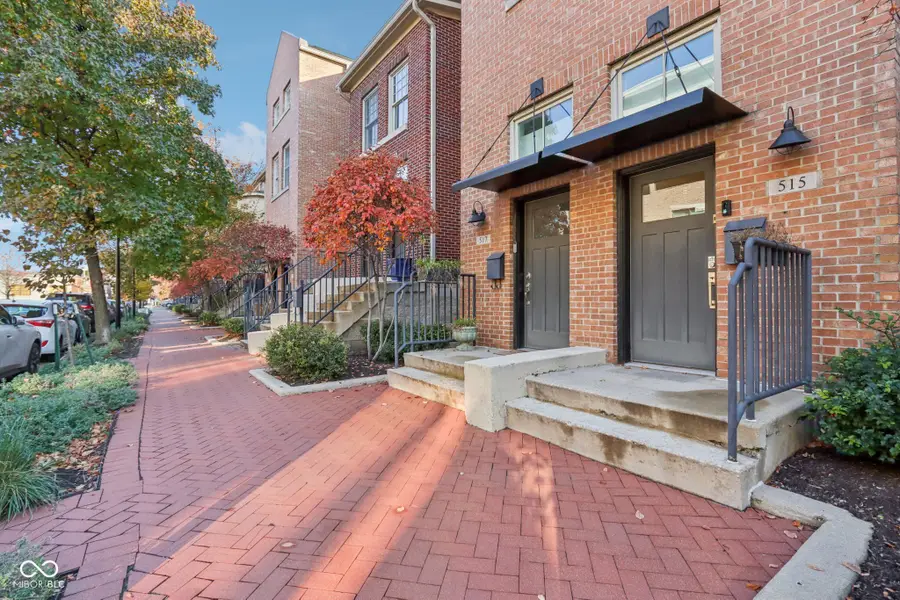 515 N Park Avenue, Indianapolis, IN 46202 - Image #3