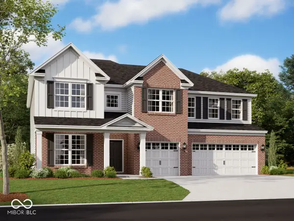 9134 Ambassador Street, McCordsville, IN 46055