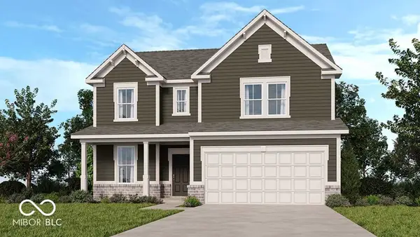 309 N Bur Oak Drive, Mooresville, IN 46158