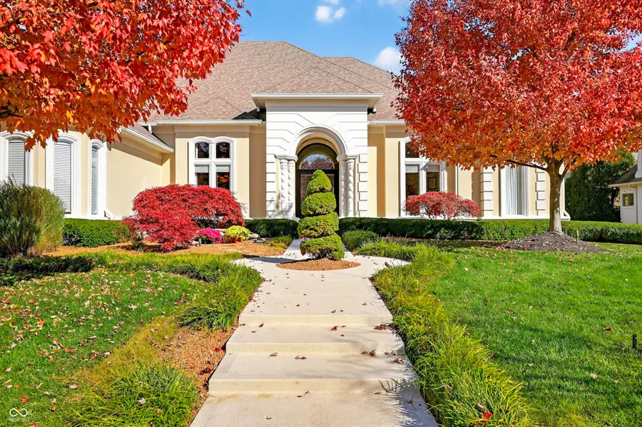 1913 Dockside Drive, Greenwood, IN 46143 - Image #2