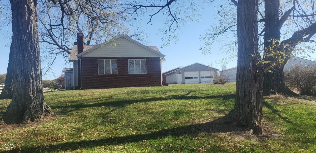 8515 N County Road 100 W, Seymour, IN 47274 - Image #1