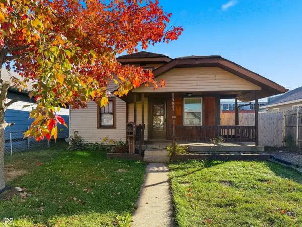 3847 Hoyt Avenue, Indianapolis, IN 46203