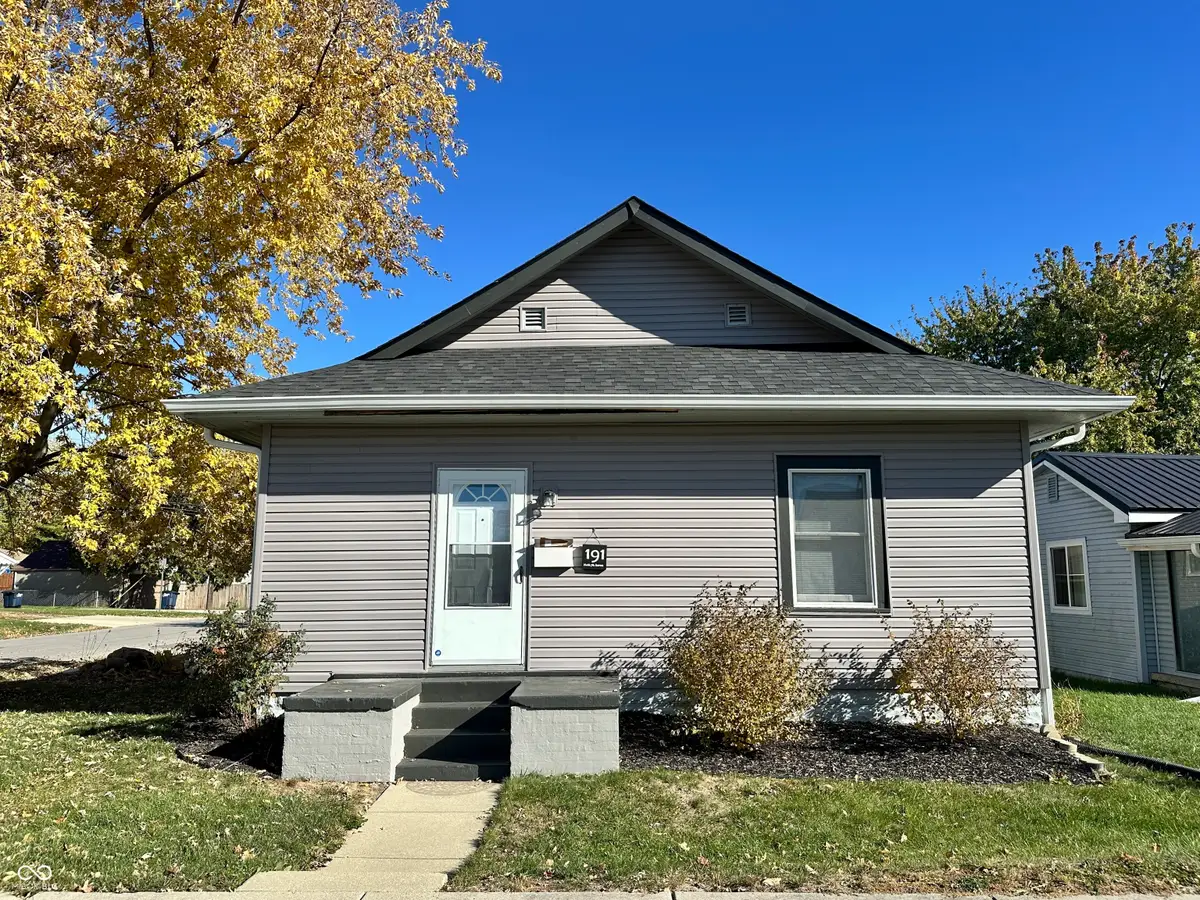 191 N 7th Avenue, Beech Grove, IN 46107 - #1