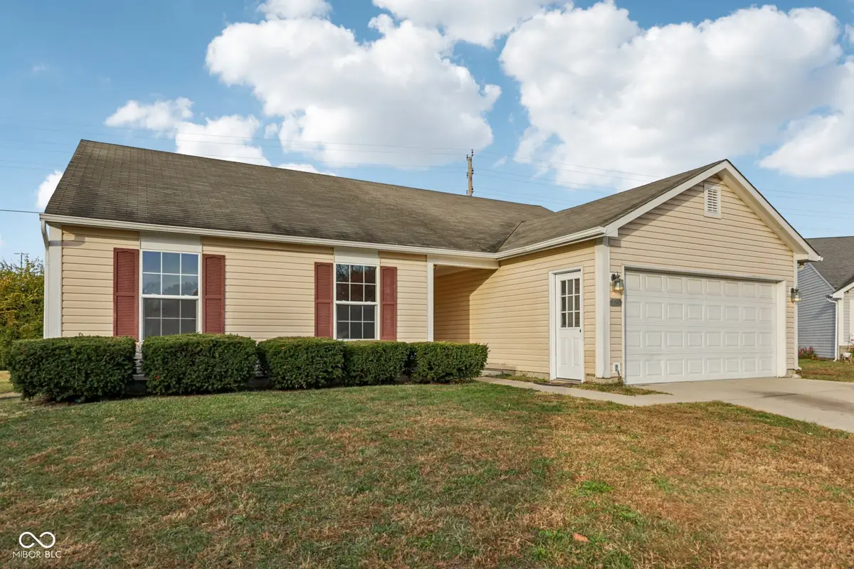 6525 Breezeway Court, Indianapolis, IN 46254 - Image #1