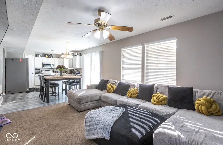 1204 Tealpoint Court, Indianapolis, IN 46229 - Image #3