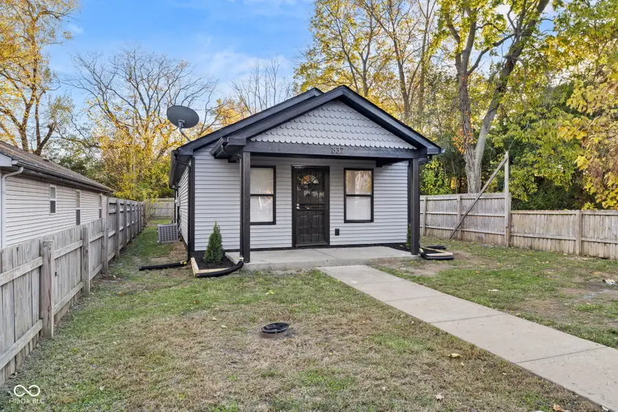 837 W 25th Street, Indianapolis, IN 46208 - Image #3