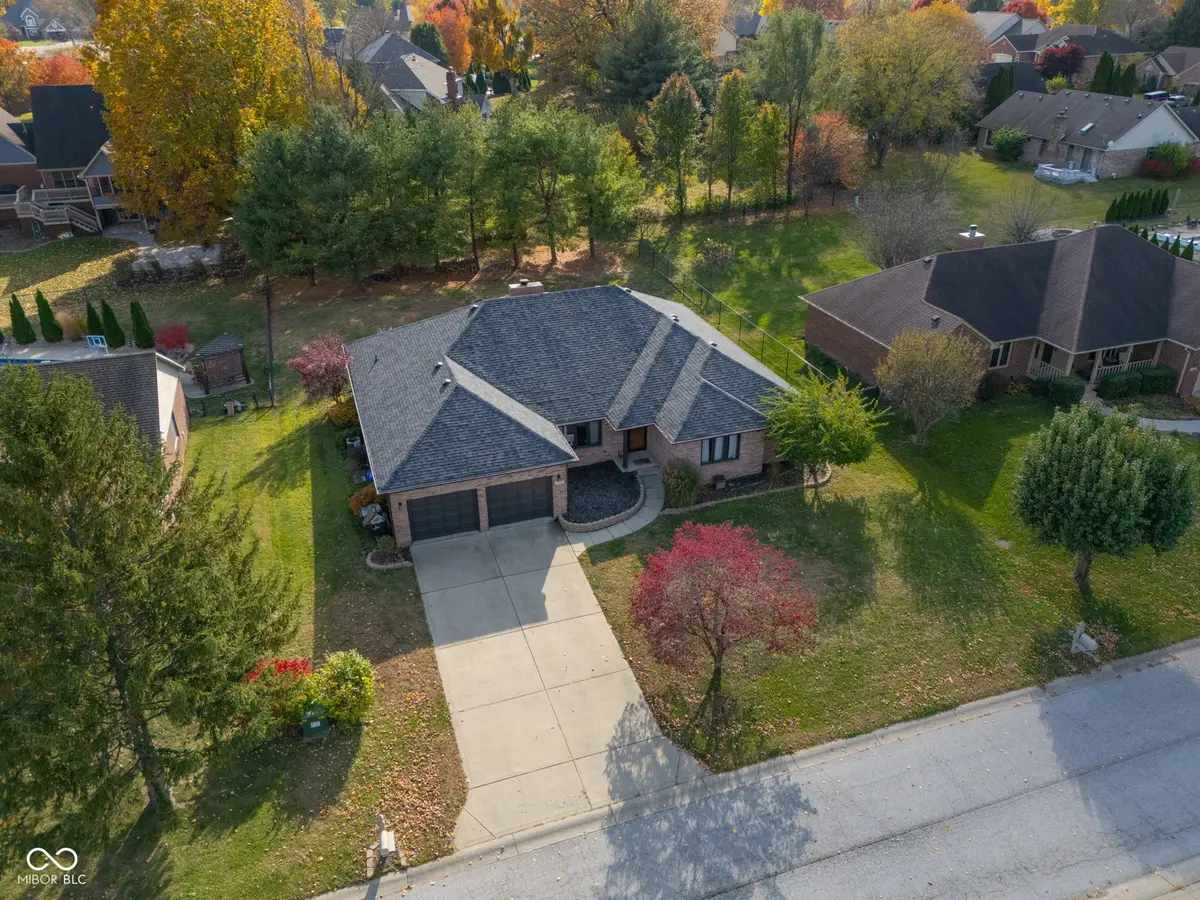 4731 Silver Springs Drive, Greenwood, IN 46142 - Image #1