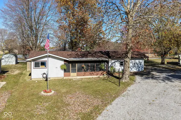206 Winding Drive, Alexandria, IN 46001