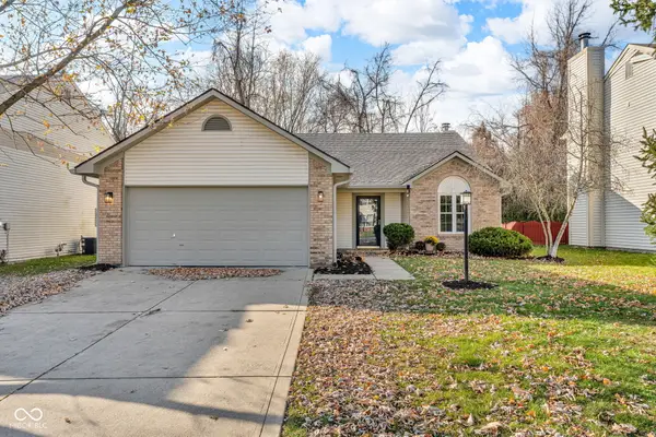 12126 Blue Springs Lane, Fishers, IN 46037
