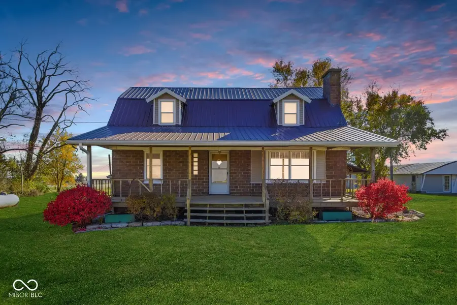 3183 W 500 S, Shelbyville, IN 46176 - Image #2