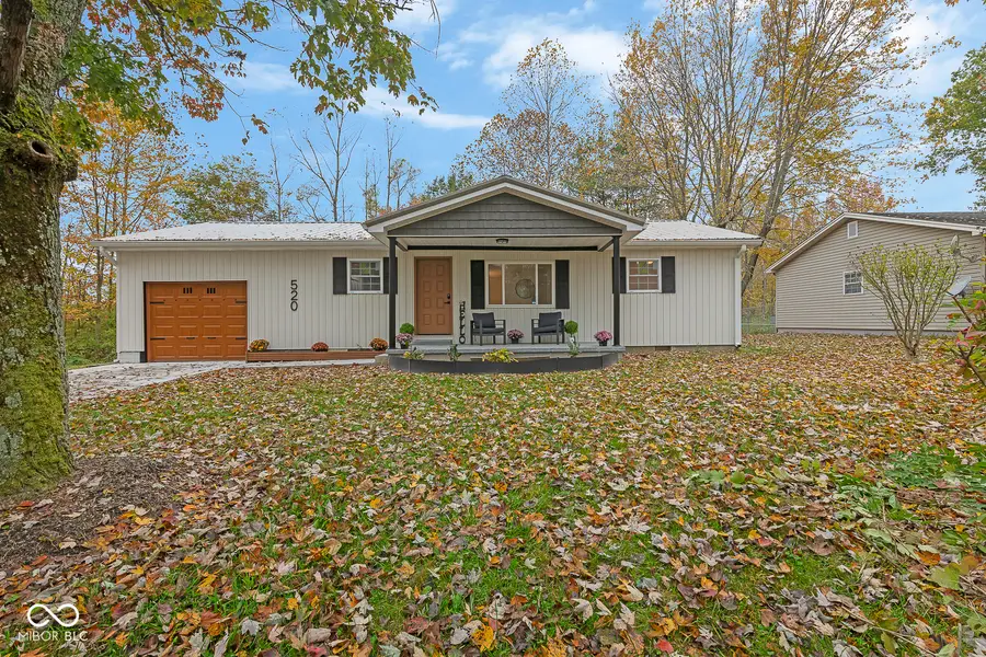 520 S Shady Lane, Austin, IN 47102 - Image #3