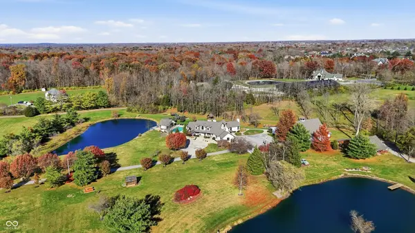 4316 W Whiteland Road, Bargersville, IN 46106