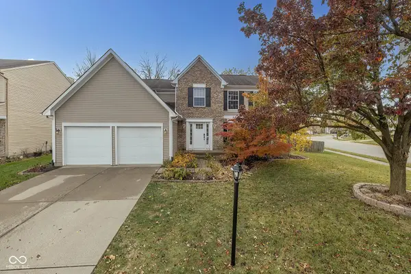 8955 Wooster Court, Fishers, IN 46038