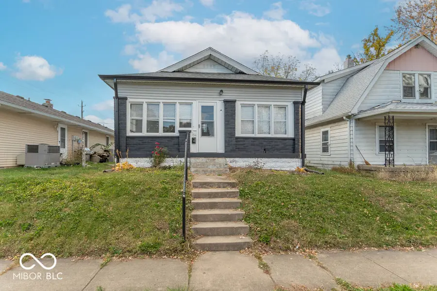 154 S 4th Avenue, Beech Grove, IN 46107 - Image #2