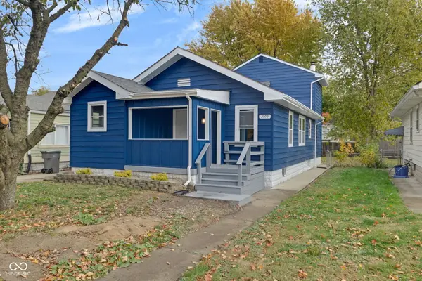 2509 S New Jersey Street, Indianapolis, IN 46225