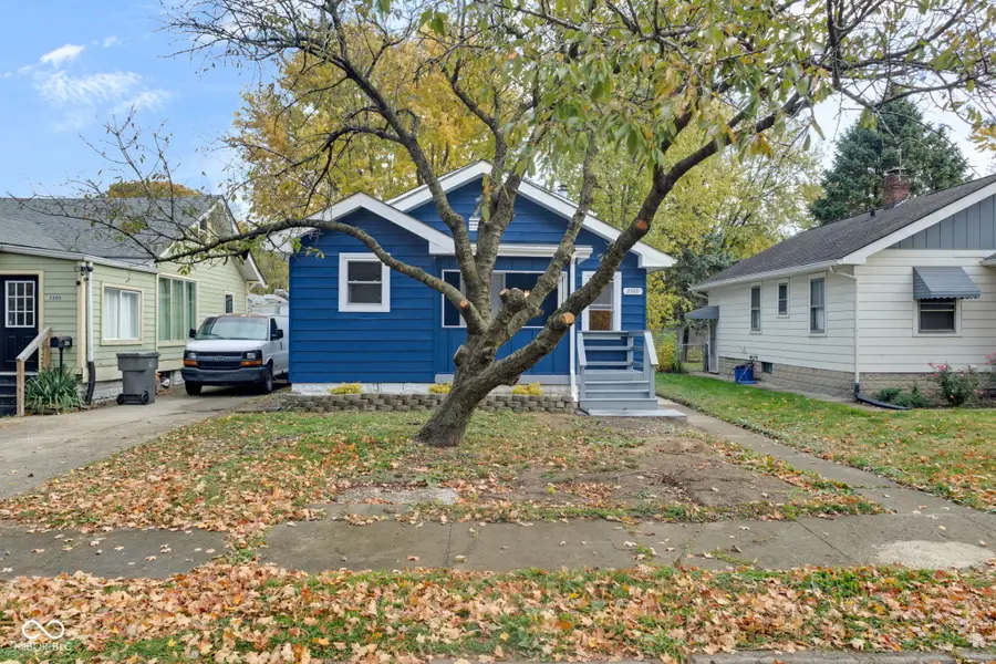 2509 S New Jersey Street, Indianapolis, IN 46225 - Image #2