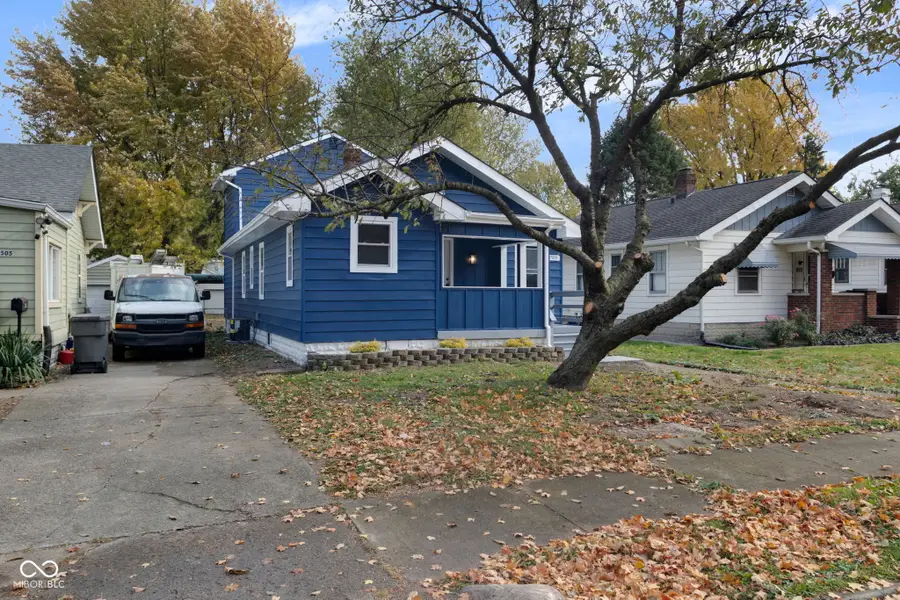 2509 S New Jersey Street, Indianapolis, IN 46225 - Image #3