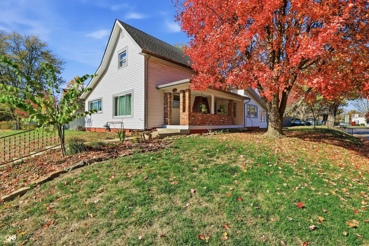 1198 North Street, Noblesville, IN 46060 - #1