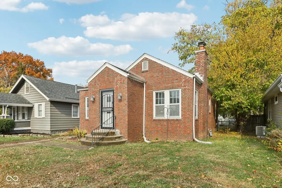 1612 E 46th Street, Indianapolis, IN 46205 - Image #1
