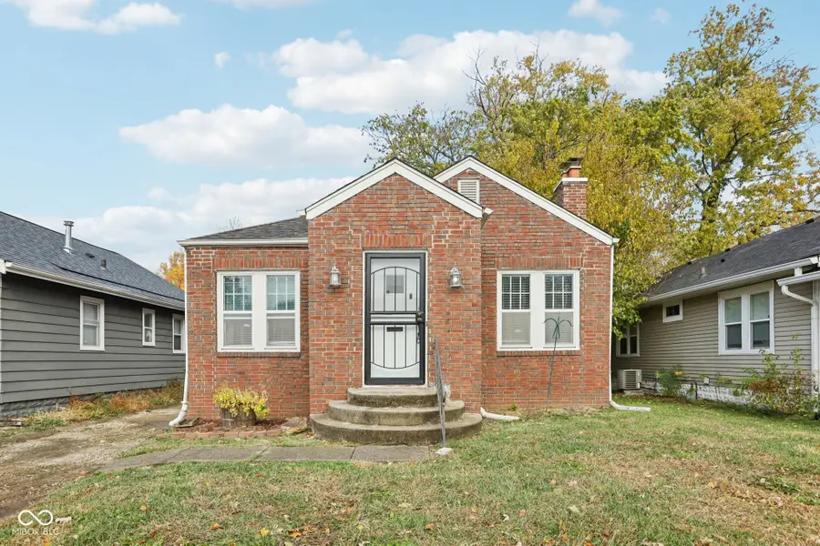 1612 E 46th Street, Indianapolis, IN 46205 - Image #2