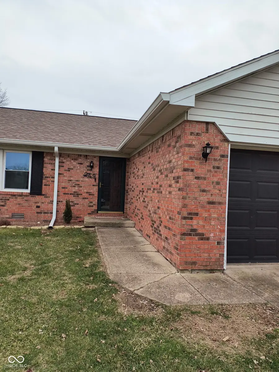 249 Lori Ann Drive, Whiteland, IN 46184 - Image #3