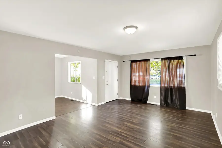 1905 N Dequincy Street, Indianapolis, IN 46218 - Image #3