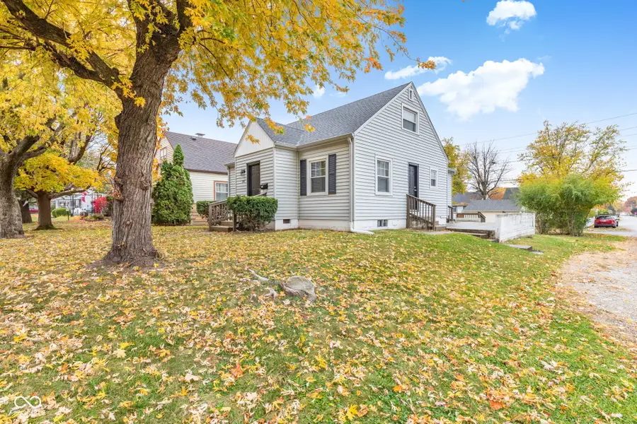 258 N 16th Avenue, Beech Grove, IN 46107 - Image #3
