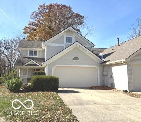 9144 Aintree Drive, Indianapolis, IN 46250 - #1