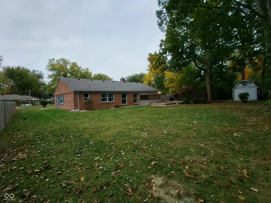 1321 Greenway Drive, Anderson, IN 46011 - Image #2