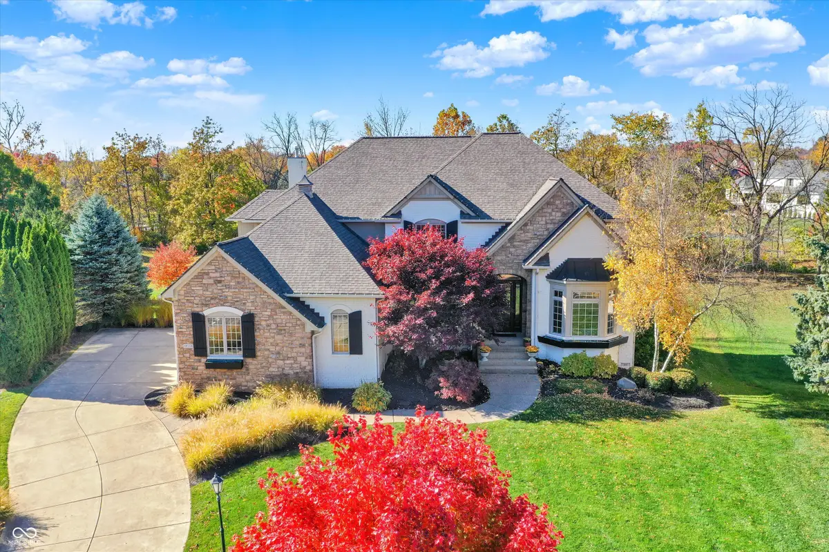 16116 Chancellors Ridge Way, Westfield, IN 46062 - Image #1