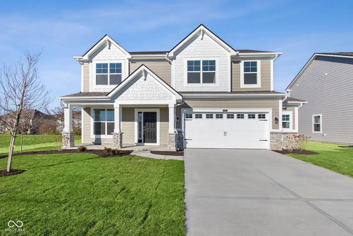 4254 Hayden Valley Drive, Bargersville, IN 46106 - Image #1