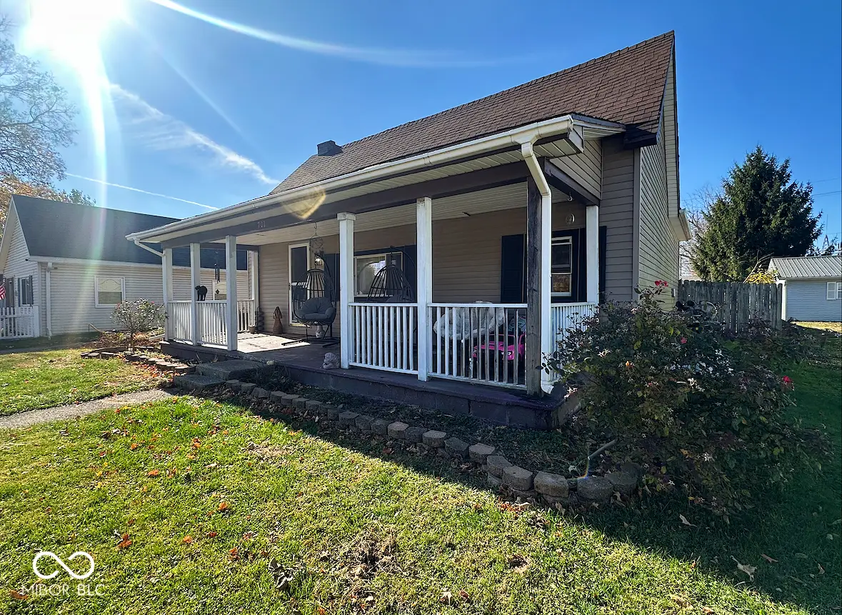 701 Illinois Street, Crawfordsville, IN 47933 - Image #1