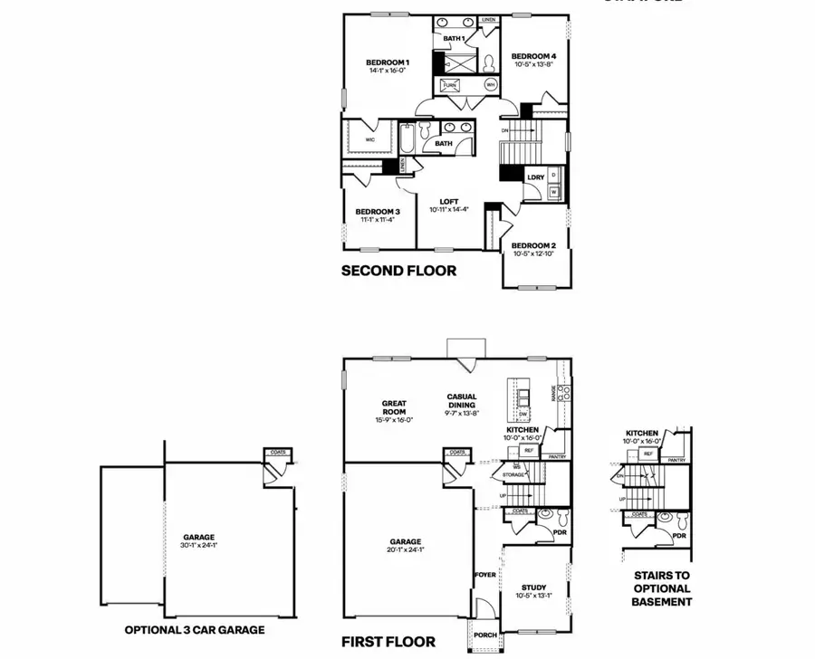 102 Velvet Hat Road, Danville, IN 46122 - Image #2