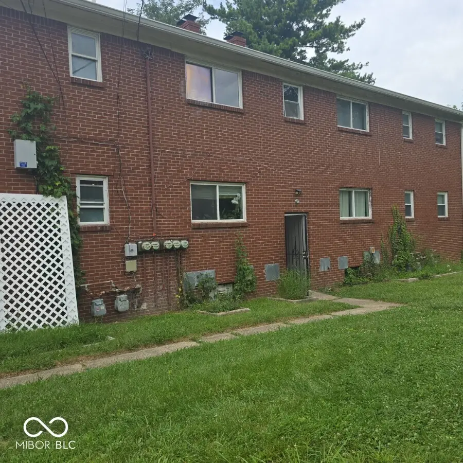 5115 Banbury Road, Indianapolis, IN 46226 - #2