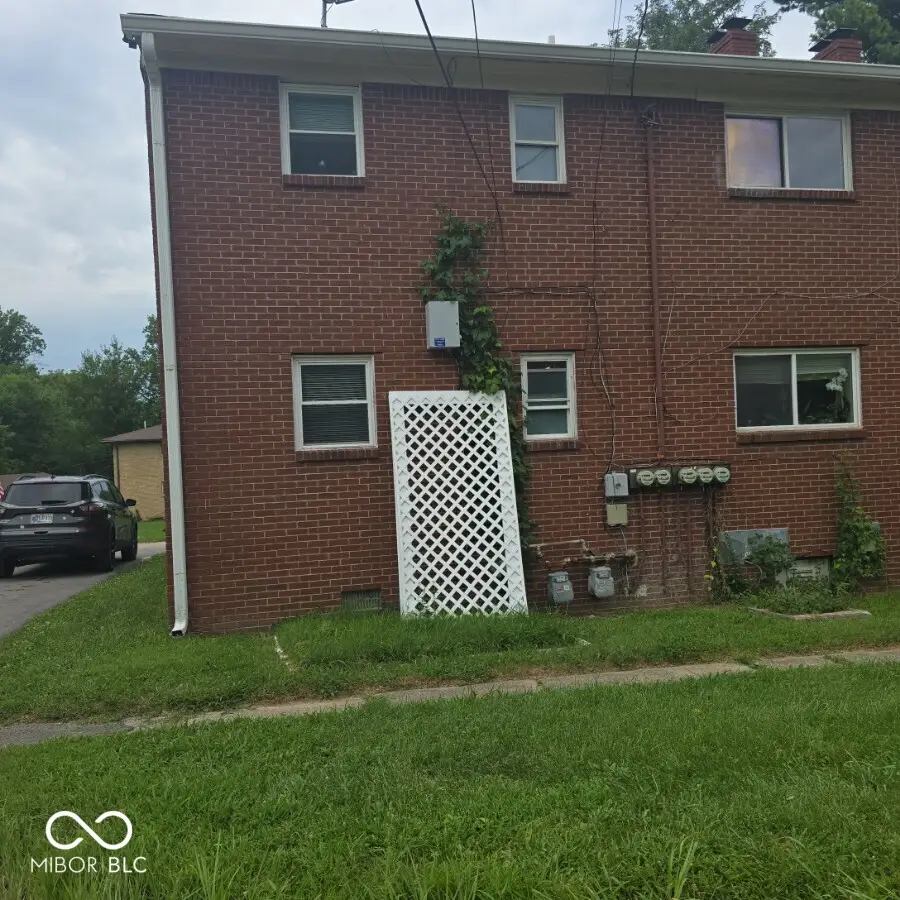 5115 Banbury Road, Indianapolis, IN 46226 - #3