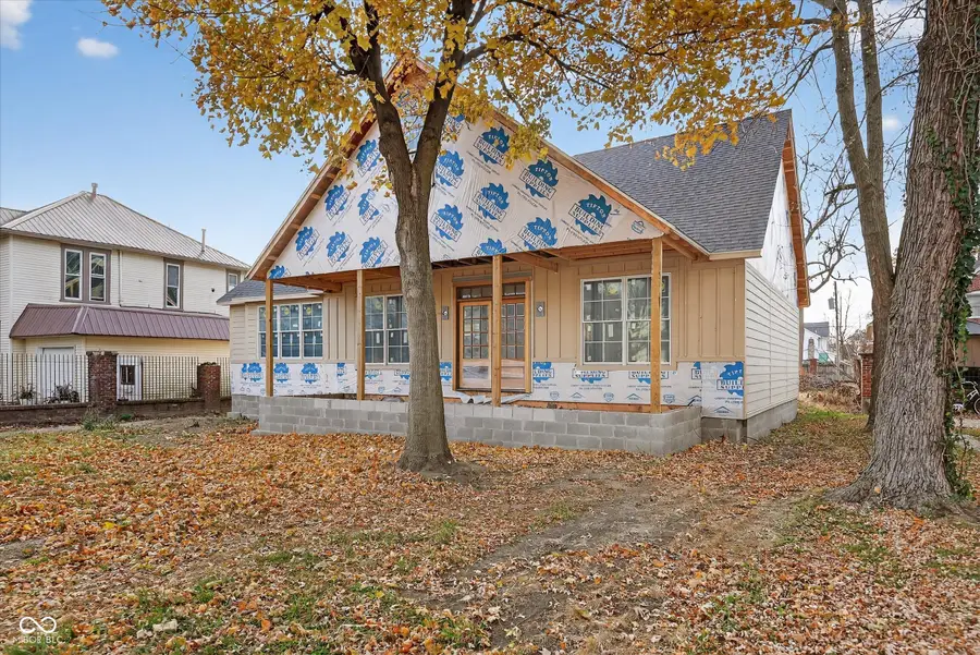 312 N West Street, Tipton, IN 46072 - Image #2