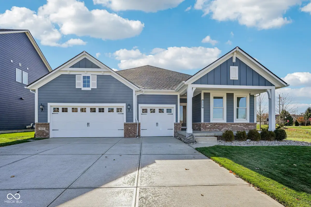 15657 Hush Hickory Bend, Westfield, IN 46074 - Image #1