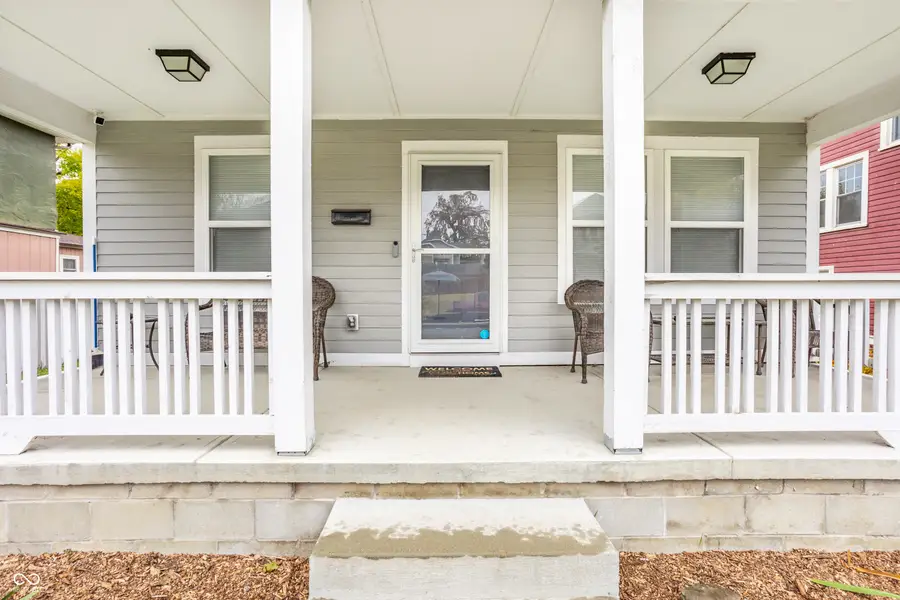 3339 N Park Avenue, Indianapolis, IN 46205 - Image #2