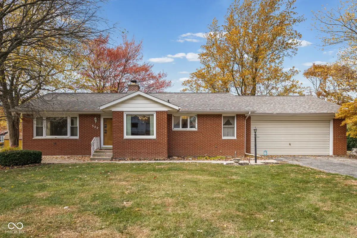 322 N Benton Street, Goodland, IN 47948 - #1